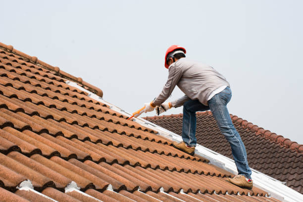 Best Roof Insulation Installation  in Highspire, PA