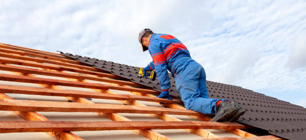 Best Gutter Installation and Repair  in Highspire, PA