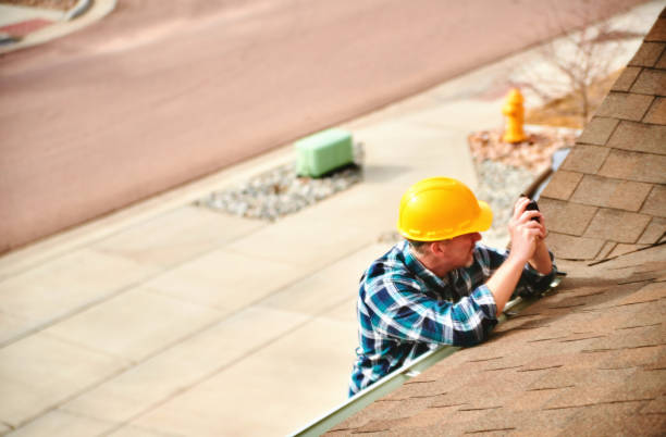Best Roof Waterproofing  in Highspire, PA