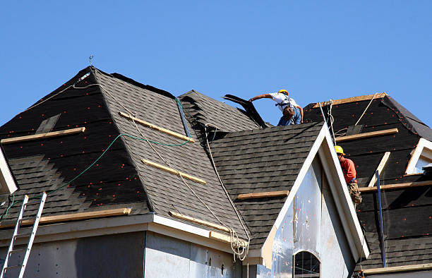 Best Rubber Roofing (EPDM, TPO)  in Highspire, PA